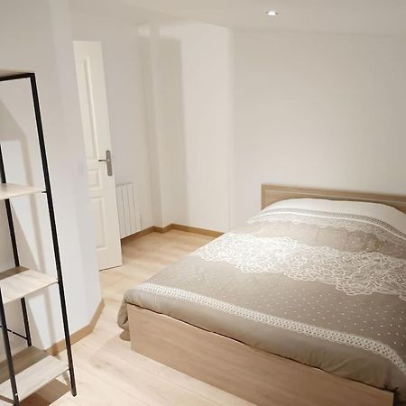 Apartamento Le Petit Cocon Pont-Évêque Exterior foto